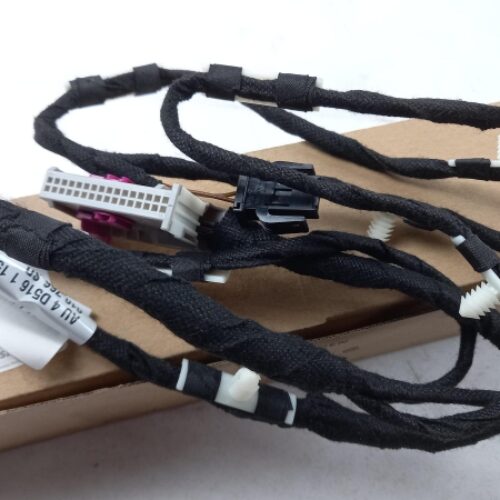 Cable Harness, Door, 8P4971036K