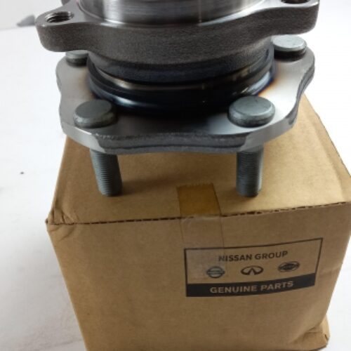Wheel Hub, 402024CM0A