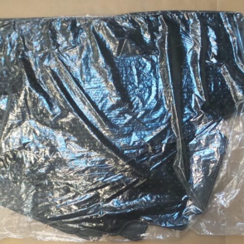 Floor Mat Set, 93199893