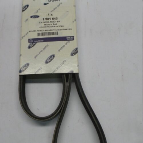 V-Belt, 1381643