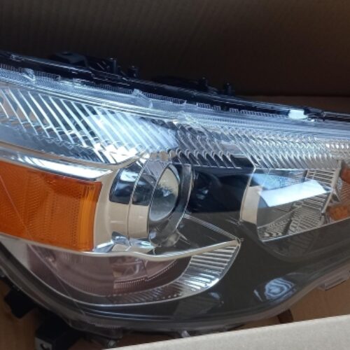 Headlight, 8301B592