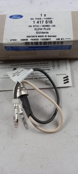Glow Plug, 1417618