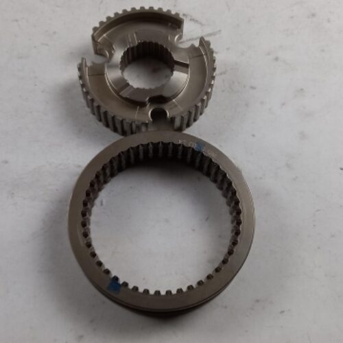 Synchronizer Sleeve, Manual Transmission, 326005387R