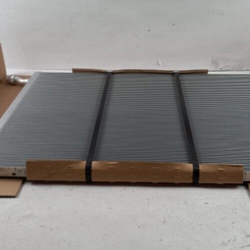 Radiator, Engine Cooling, A0995003500