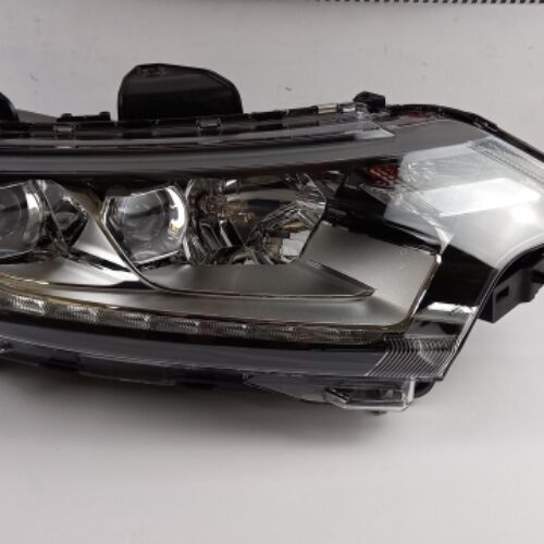 Headlight, 8301C864