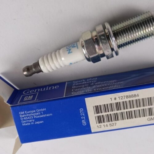 Spark Plug, 12788884