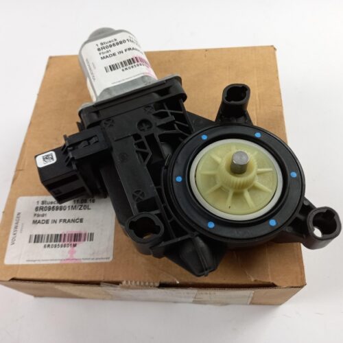 Electric Motor, Window Lift, 6R0959801MZ0L