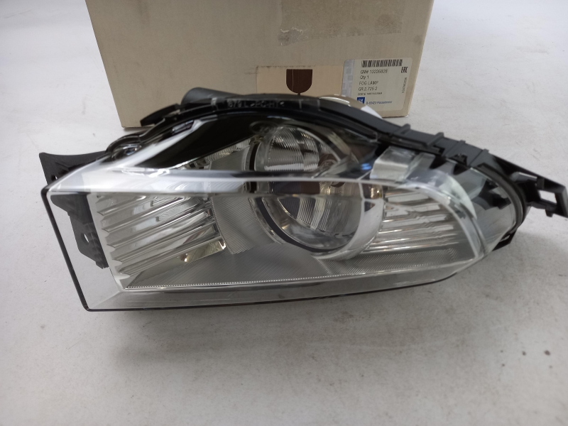 Fog Light, 13226828
