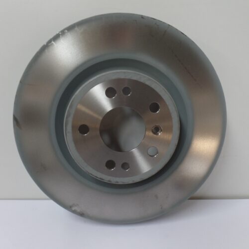 Brake Disc (1pc), A1644211312