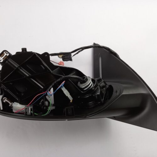 Holder, Outside Mirror, 4L1857410AH01C