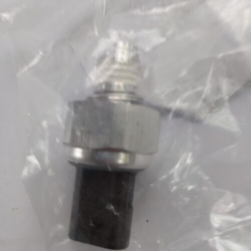 Oil Pressure Switch, 12637356