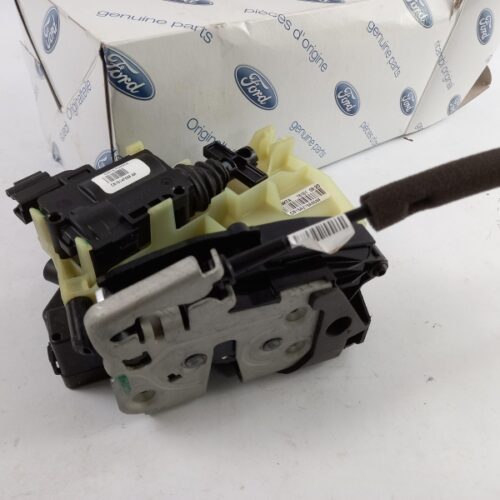Tailgate Lock, 2092573