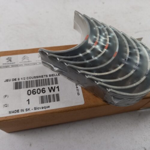 Big End Bearings, 0606W1