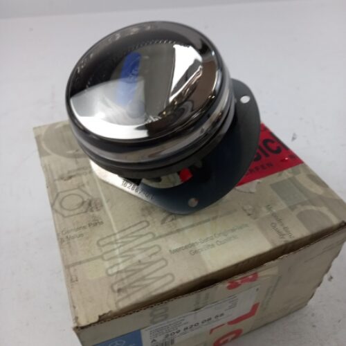Fog Light, A2098200856