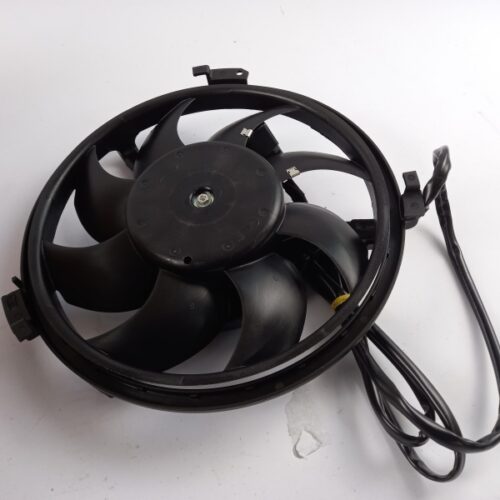 Fan, Radiator, 4Z7959455