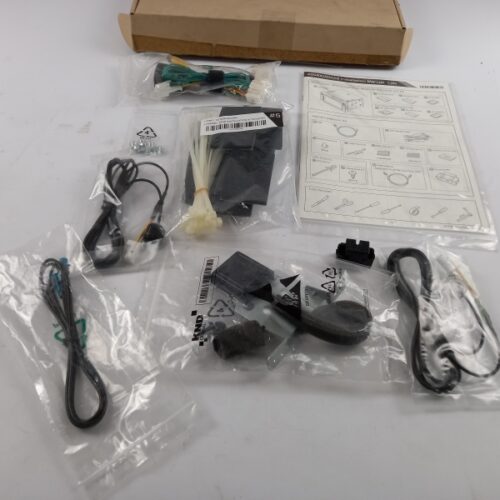 Connection Kit, Multimedia, MZ360648EX