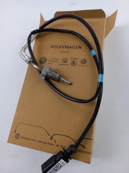 Sensor, Exhaust Gas Temperature, 03L906088KA