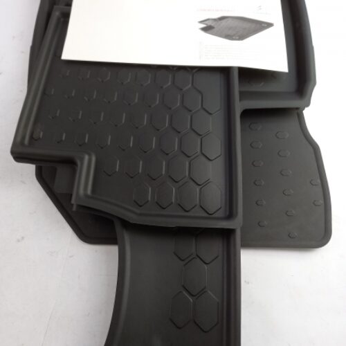Floor Mat Set, 1627795880