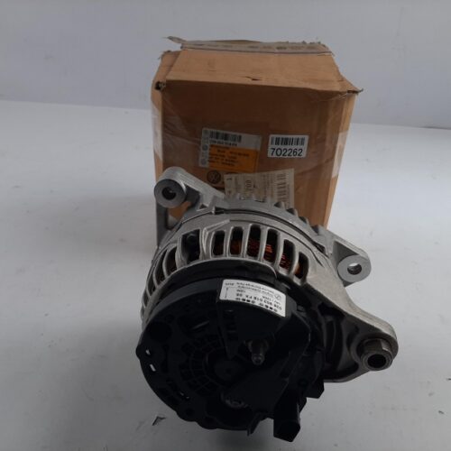 Alternator, 038903018FX