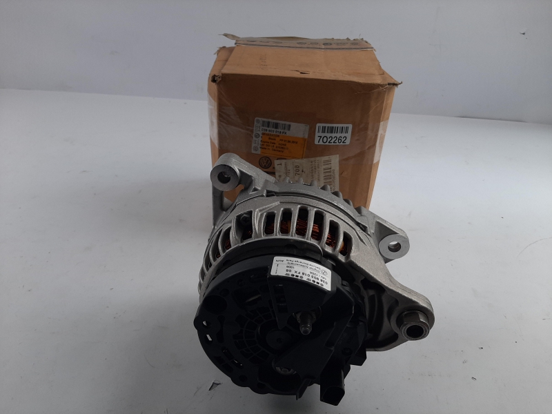 Alternator, 038903018FX