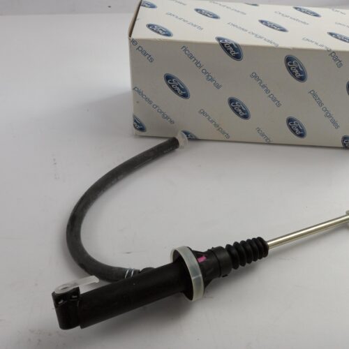 Master Cylinder, Clutch, 4385372