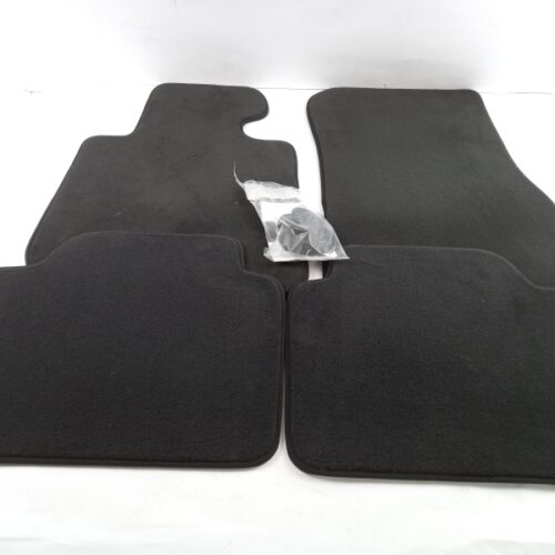Floor Mat Set, 51477426317