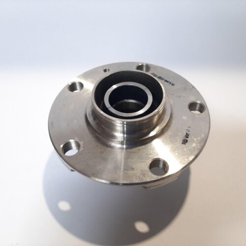 Wheel Hub, 4B0407613B