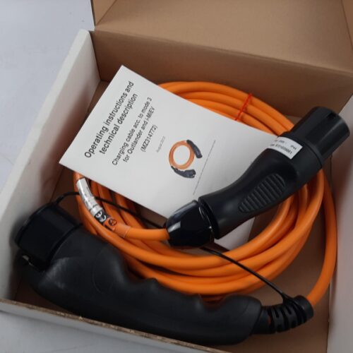 Battery Charger, MZ314772
