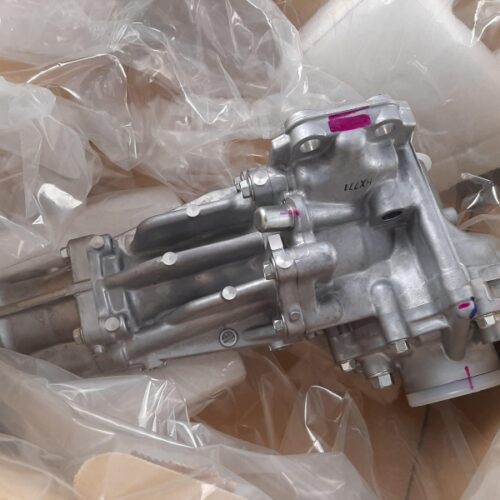 Transfer Case, 3200A158