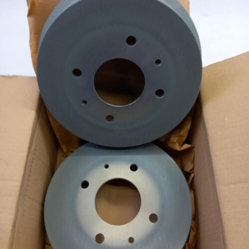Brake Drum, 4615A012