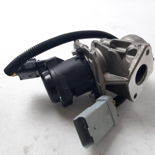 EGR Valve, 1748264