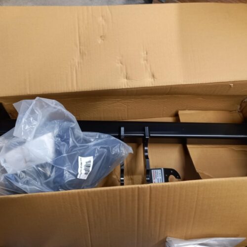 Trailer Hitch, KE5005FB0A