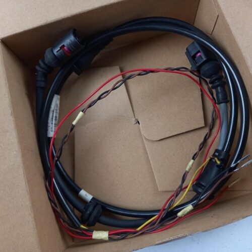 Cable Harness, 4F0972252