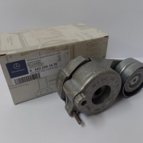 Belt Tensioner/Pulley, A6422001470