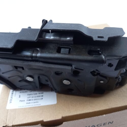 Door Lock, 5TB837016C