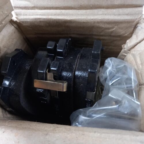 Brake Pad Set, 26296FA041