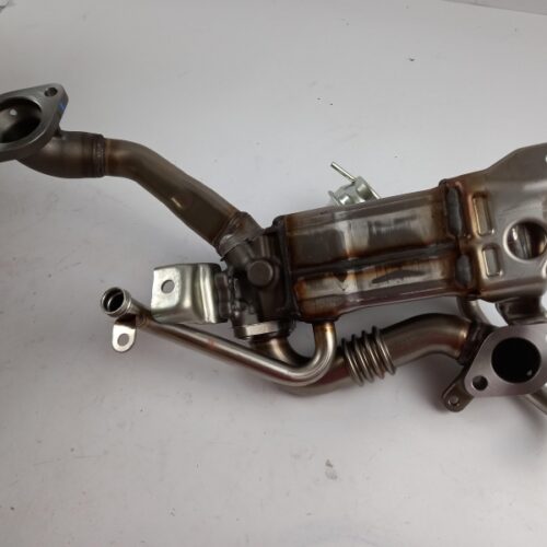 Cooler, Exhaust Gas Recirculation, 98073074