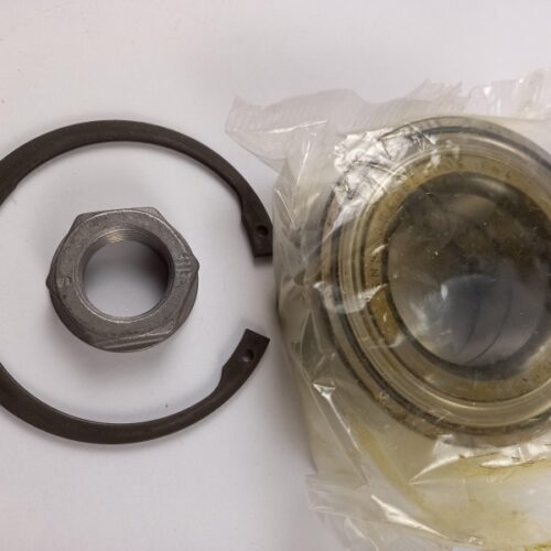 Wheel Bearing Kit, 335015