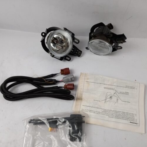 Fog Light Set, MZ380256EX
