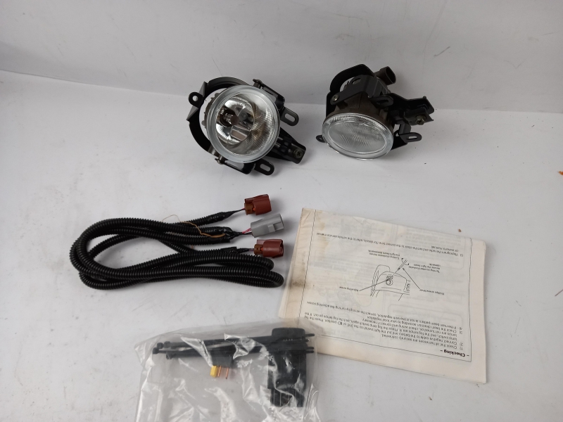 Fog Light Set, MZ380256EX