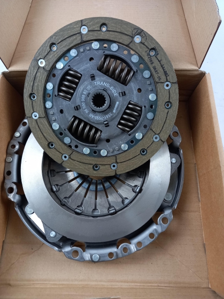 Clutch Kit, 1423908