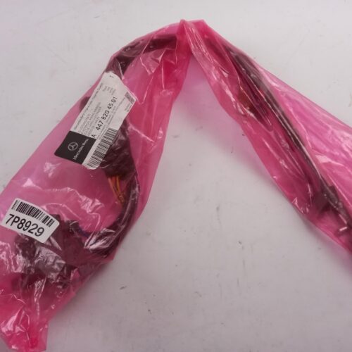 Cable Harness, A4478204501