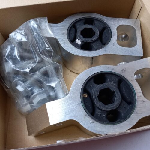 Repair Kit, Wheel Suspension, 3C0198231