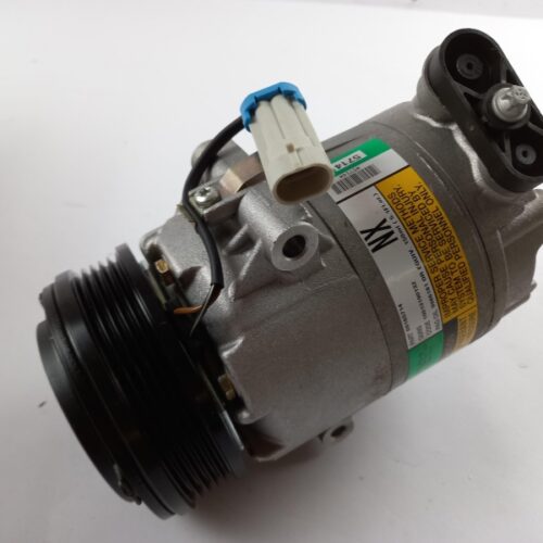 Compressor, Air Conditioning, 93176855