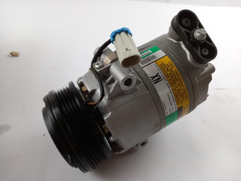 Compressor, Air Conditioning, 93176855