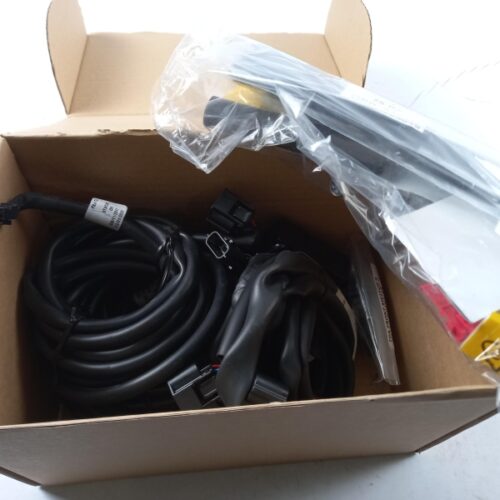 Electric Kit, Towbar, PW5010K103