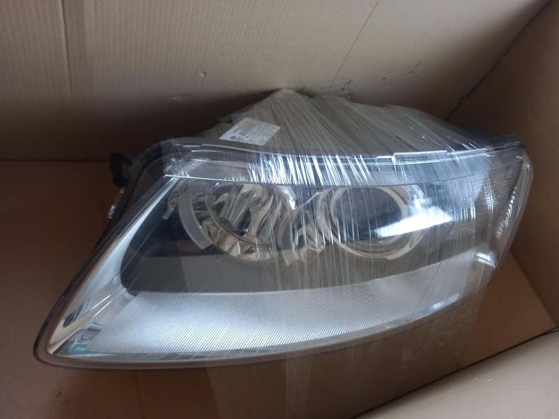 Headlight, 4F0941029EA
