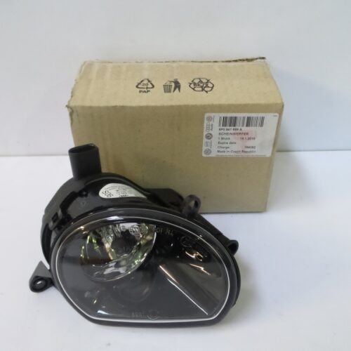 Fog Light, 8P0941699A