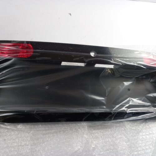 Licence Plate Holder, 4B5945695E01C