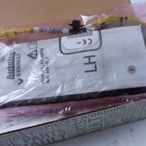 Airbag, 985H13501R